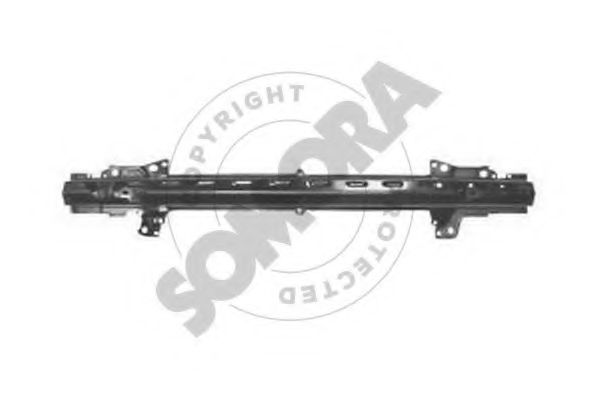 SOMORA 350932 Носитель, буфер 