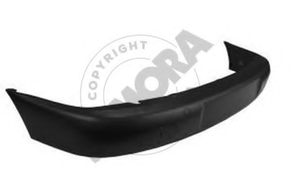 SOMORA 355231 Буфер для VOLKSWAGEN POLO (Фольксваген Поло) SOMORA 355231 Буфер для VOLKSWAGEN POLO (Фольксваген Поло)