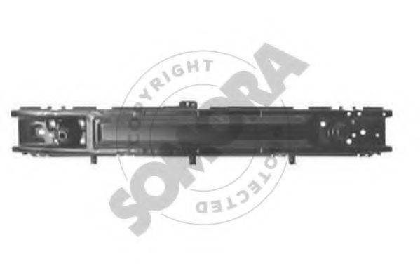 SOMORA 355232 Носитель, буфер для VOLKSWAGEN POLO (Фольксваген Поло) SOMORA 355232 Носитель, буфер для VOLKSWAGEN POLO (Фольксваген Поло)