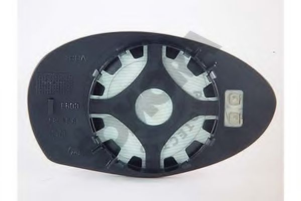 SOMORA 010156G Зеркальное стекло, наружное зеркало 
