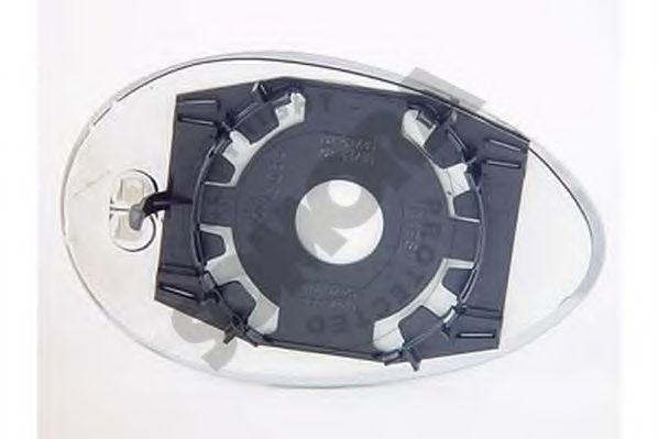 SOMORA 011256G Зеркальное стекло, наружное зеркало 