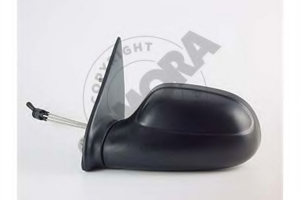 SOMORA 050256 Наружное зеркало для CITROËN CHANSON (CитроËн Чансон) SOMORA 050256 Наружное зеркало для CITROËN CHANSON (CитроËн Чансон)
