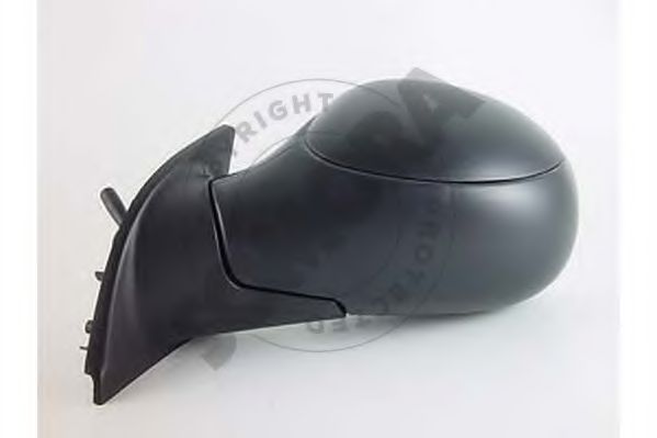 SOMORA 050456 Наружное зеркало для CITROËN C3 I (CитроËн С3 1) SOMORA 050456 Наружное зеркало для CITROËN C3 I (CитроËн С3 1)