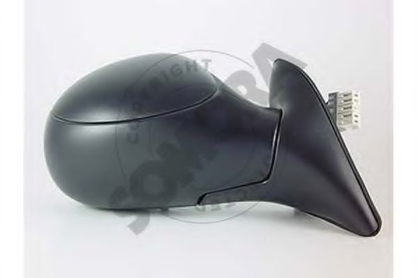 SOMORA 053055 Наружное зеркало для CITROËN XSARA PICASSO (CитроËн Ксара пикассо) SOMORA 053055 Наружное зеркало для CITROËN XSARA PICASSO (CитроËн Ксара пикассо)