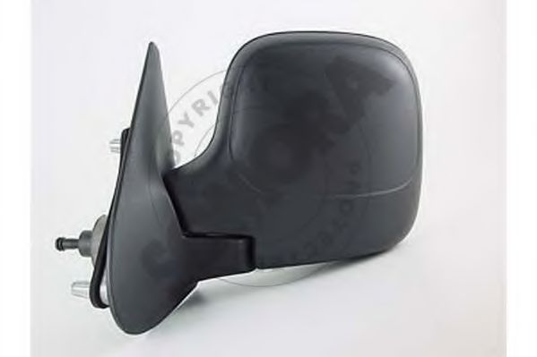 SOMORA 054156 Наружное зеркало для PEUGEOT PARTNER SPACE (Пежо Партнер спэйс) SOMORA 054156 Наружное зеркало для PEUGEOT PARTNER SPACE (Пежо Партнер спэйс)