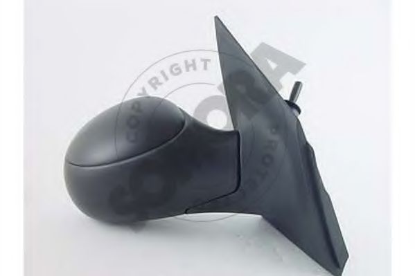 SOMORA 056055 Наружное зеркало для CITROËN C2 ENTERPRISE (CитроËн C2 энтэрприсэ) SOMORA 056055 Наружное зеркало для CITROËN C2 ENTERPRISE (CитроËн C2 энтэрприсэ)
