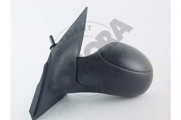 SOMORA 056056 Наружное зеркало для CITROËN C2 ENTERPRISE (CитроËн C2 энтэрприсэ) SOMORA 056056 Наружное зеркало для CITROËN C2 ENTERPRISE (CитроËн C2 энтэрприсэ)