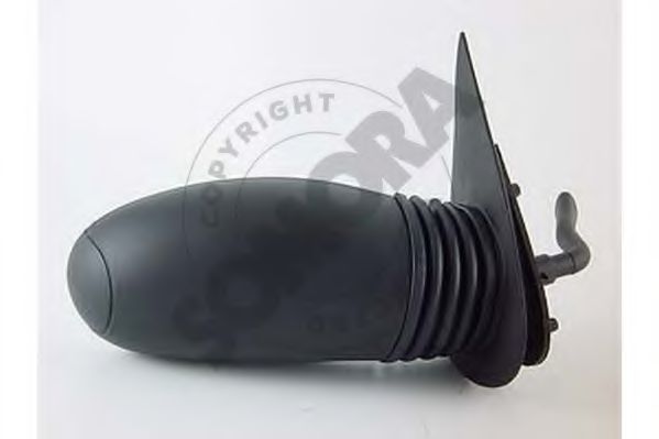 SOMORA 080155 Наружное зеркало для FIAT SEICENTO / 600 (Фиат Сэиcэнто / 600) SOMORA 080155 Наружное зеркало для FIAT SEICENTO / 600 (Фиат Сэиcэнто / 600)