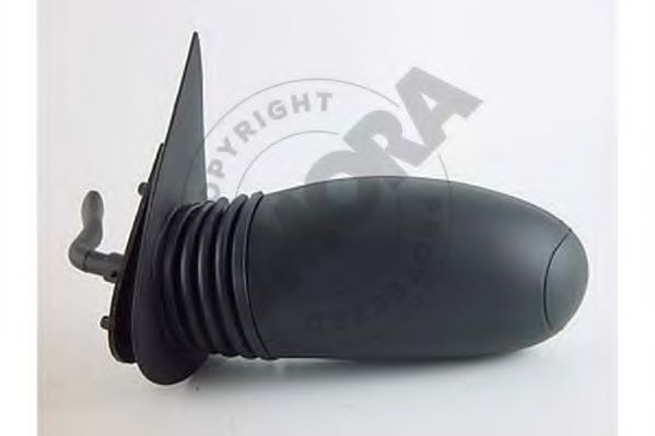 SOMORA 080156 Наружное зеркало для FIAT SEICENTO / 600 (Фиат Сэиcэнто / 600) SOMORA 080156 Наружное зеркало для FIAT SEICENTO / 600 (Фиат Сэиcэнто / 600)