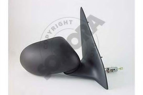 SOMORA 082255B Наружное зеркало для FIAT BRAVA (Фиат Брава) SOMORA 082255B Наружное зеркало для FIAT BRAVA (Фиат Брава)