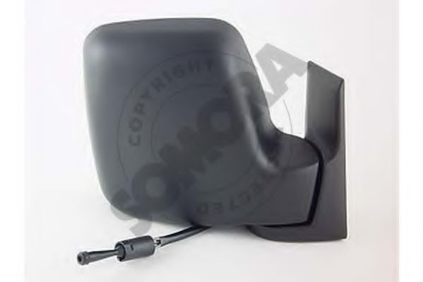 SOMORA 085055 Наружное зеркало для PEUGEOT EXPERT (Пежо Эxпэрт) SOMORA 085055 Наружное зеркало для PEUGEOT EXPERT (Пежо Эxпэрт)