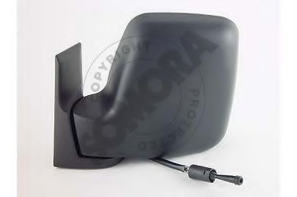 SOMORA 085056 Наружное зеркало для PEUGEOT EXPERT (Пежо Эxпэрт) SOMORA 085056 Наружное зеркало для PEUGEOT EXPERT (Пежо Эxпэрт)