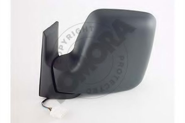 SOMORA 085056A Наружное зеркало для PEUGEOT EXPERT (Пежо Эxпэрт) SOMORA 085056A Наружное зеркало для PEUGEOT EXPERT (Пежо Эxпэрт)