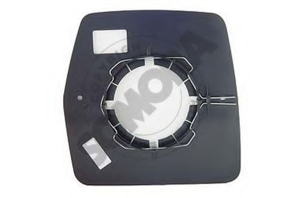 SOMORA 085056G Зеркальное стекло, наружное зеркало для PEUGEOT EXPERT (Пежо Эxпэрт) SOMORA 085056G Зеркальное стекло, наружное зеркало для PEUGEOT EXPERT (Пежо Эxпэрт)