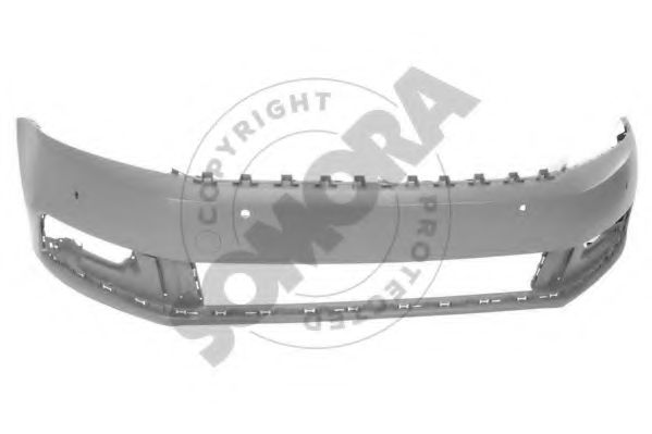 SOMORA 352531A Буфер 