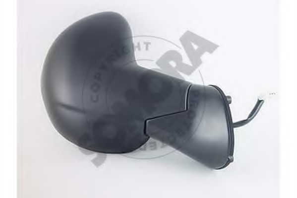 SOMORA 087055 Наружное зеркало для FIAT MULTIPLA (Фиат Мултипла) SOMORA 087055 Наружное зеркало для FIAT MULTIPLA (Фиат Мултипла)