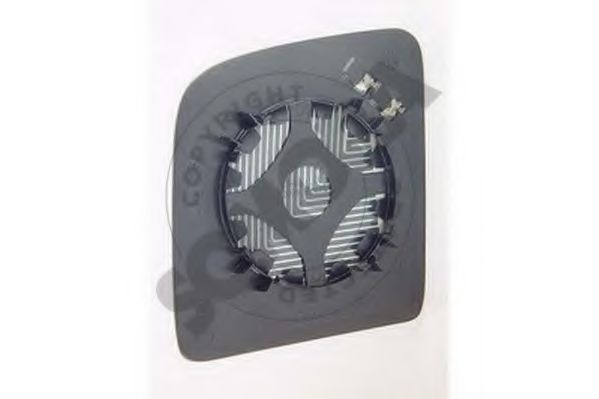 SOMORA 090055G Зеркальное стекло, наружное зеркало для FORD TRANSIT CONNECT (Форд Трансит cоннэcт) SOMORA 090055G Зеркальное стекло, наружное зеркало для FORD TRANSIT CONNECT (Форд Трансит cоннэcт)
