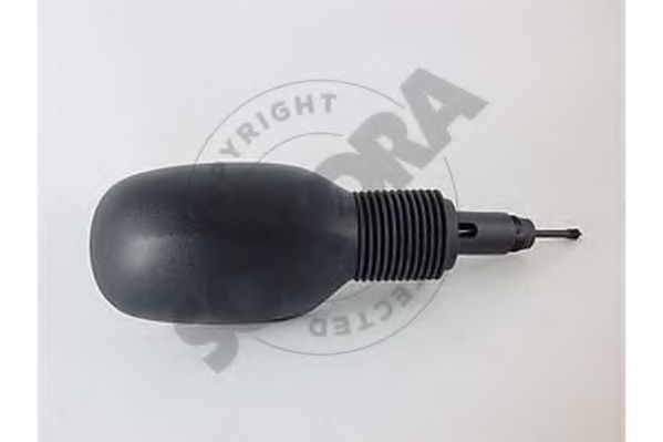 SOMORA 091055 Наружное зеркало для FORD KA (Форд Ка) SOMORA 091055 Наружное зеркало для FORD KA (Форд Ка)
