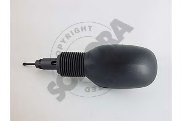 SOMORA 091056 Наружное зеркало для FORD KA (Форд Ка) SOMORA 091056 Наружное зеркало для FORD KA (Форд Ка)