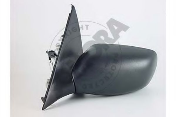 SOMORA 093356 Наружное зеркало для FORD ESCORT 95 (Форд Эскорт 95) SOMORA 093356 Наружное зеркало для FORD ESCORT 95 (Форд Эскорт 95)