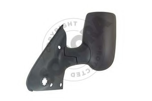 SOMORA 094456A Наружное зеркало для FORD TRANSIT NEO (Форд Трансит нэо) SOMORA 094456A Наружное зеркало для FORD TRANSIT NEO (Форд Трансит нэо)