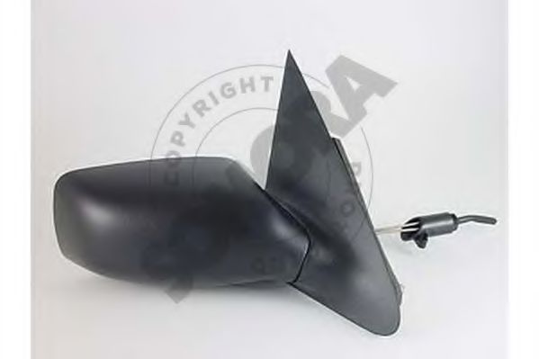 SOMORA 095055 Наружное зеркало для FORD MONDEO (Форд Мондэо) SOMORA 095055 Наружное зеркало для FORD MONDEO (Форд Мондэо)