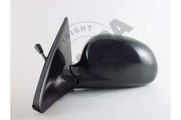 SOMORA 120456 Наружное зеркало для HONDA (Хонда) SOMORA 120456 Наружное зеркало для HONDA (Хонда)