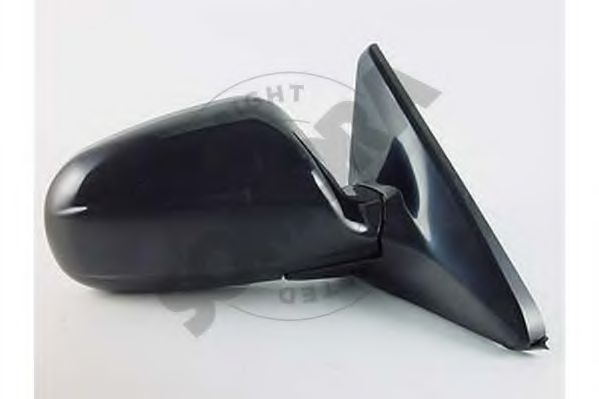 SOMORA 120555 Наружное зеркало для HONDA (Хонда) SOMORA 120555 Наружное зеркало для HONDA (Хонда)