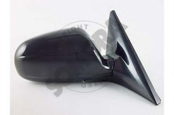 SOMORA 120555A Наружное зеркало для HONDA (Хонда) SOMORA 120555A Наружное зеркало для HONDA (Хонда)