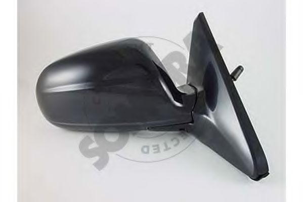 SOMORA 120555B Наружное зеркало для HONDA (Хонда) SOMORA 120555B Наружное зеркало для HONDA (Хонда)