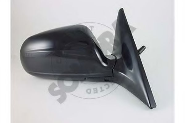 SOMORA 120555C Наружное зеркало для HONDA (Хонда) SOMORA 120555C Наружное зеркало для HONDA (Хонда)