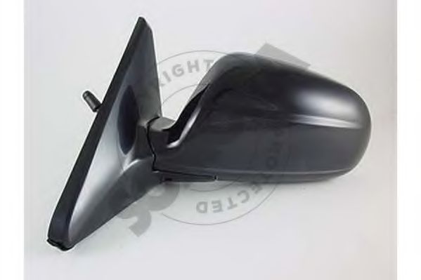 SOMORA 120556B Наружное зеркало для HONDA (Хонда) SOMORA 120556B Наружное зеркало для HONDA (Хонда)