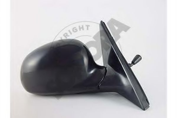 SOMORA 121255 Наружное зеркало для HONDA (Хонда) SOMORA 121255 Наружное зеркало для HONDA (Хонда)