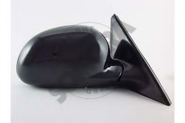 SOMORA 121255A Наружное зеркало для HONDA (Хонда) SOMORA 121255A Наружное зеркало для HONDA (Хонда)