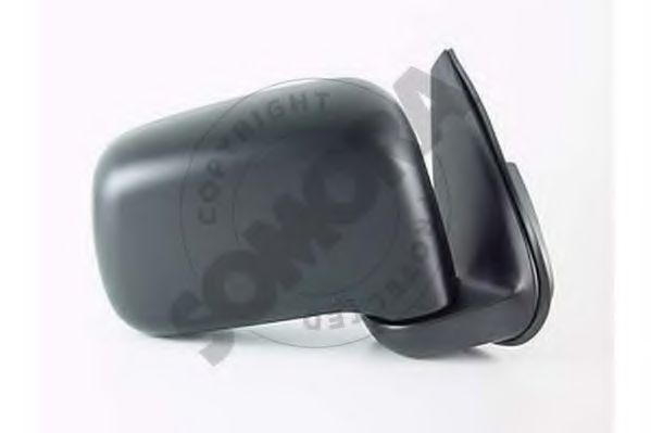 SOMORA 127055 Наружное зеркало для HONDA CR-V I (Хонда Срв 1) SOMORA 127055 Наружное зеркало для HONDA CR-V I (Хонда Срв 1)