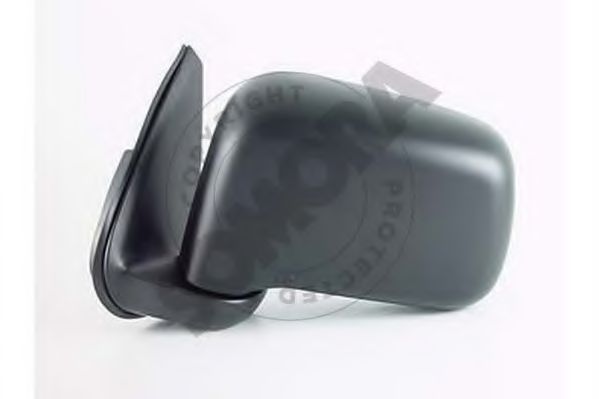SOMORA 127056 Наружное зеркало для HONDA CR-V I (Хонда Срв 1) SOMORA 127056 Наружное зеркало для HONDA CR-V I (Хонда Срв 1)