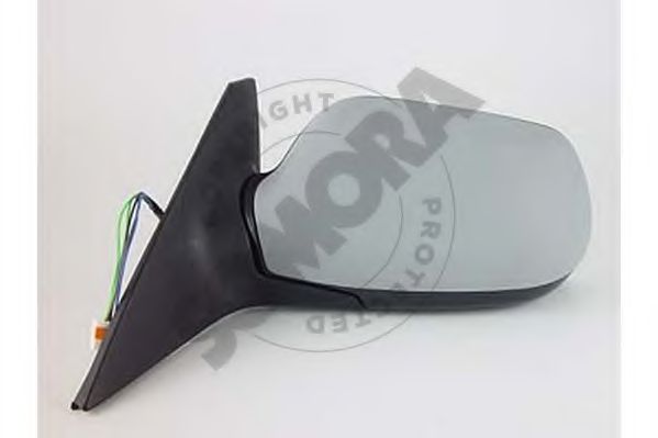SOMORA 161156 Наружное зеркало для MAZDA ATENZA (Мазда Атэнза) SOMORA 161156 Наружное зеркало для MAZDA ATENZA (Мазда Атэнза)