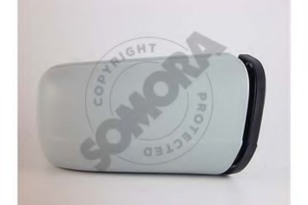 SOMORA 171255 Наружное зеркало для MERCEDES-BENZ C-CLASS (Мэрcэдэс-бэнз С класс) SOMORA 171255 Наружное зеркало для MERCEDES-BENZ C-CLASS (Мэрcэдэс-бэнз С класс)