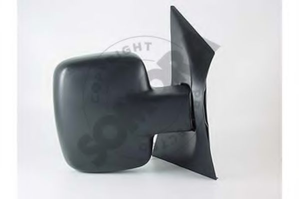 SOMORA 173055 Наружное зеркало для MERCEDES-BENZ VITO (Мэрcэдэс-бэнз Вито) SOMORA 173055 Наружное зеркало для MERCEDES-BENZ VITO (Мэрcэдэс-бэнз Вито)
