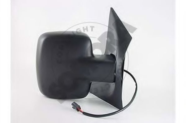 SOMORA 173055A Наружное зеркало для MERCEDES-BENZ VITO (Мэрcэдэс-бэнз Вито) SOMORA 173055A Наружное зеркало для MERCEDES-BENZ VITO (Мэрcэдэс-бэнз Вито)
