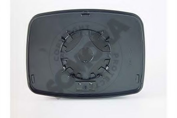 SOMORA 173055G Зеркальное стекло, наружное зеркало для MERCEDES-BENZ VITO (Мэрcэдэс-бэнз Вито) SOMORA 173055G Зеркальное стекло, наружное зеркало для MERCEDES-BENZ VITO (Мэрcэдэс-бэнз Вито)