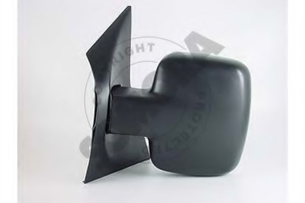 SOMORA 173056 Наружное зеркало для MERCEDES-BENZ VITO (Мэрcэдэс-бэнз Вито) SOMORA 173056 Наружное зеркало для MERCEDES-BENZ VITO (Мэрcэдэс-бэнз Вито)