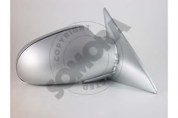 SOMORA 177555A Покрытие, внешнее зеркало для MERCEDES-BENZ SLK (Мэрcэдэс-бэнз Слк) SOMORA 177555A Покрытие, внешнее зеркало для MERCEDES-BENZ SLK (Мэрcэдэс-бэнз Слк)