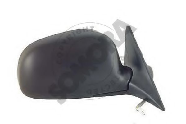 SOMORA 182055A Наружное зеркало для MITSUBISHI (Митсубиши/митсубиси) SOMORA 182055A Наружное зеркало для MITSUBISHI (Митсубиши/митсубиси)