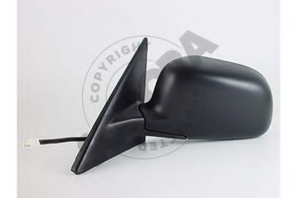 SOMORA 182156 Наружное зеркало для MITSUBISHI LANCER VI (Митсубиши/митсубиси Лансер 6) SOMORA 182156 Наружное зеркало для MITSUBISHI LANCER VI (Митсубиши/митсубиси Лансер 6)