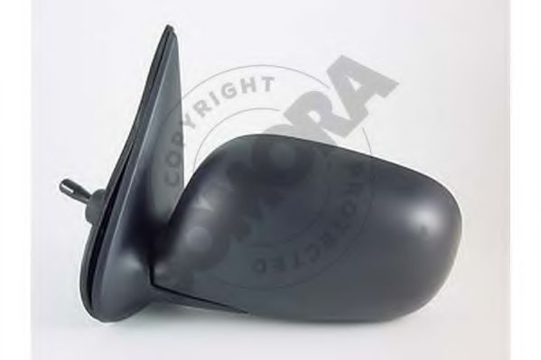 SOMORA 190856 Наружное зеркало для NISSAN MICRA II (Ниссан Микра 2) SOMORA 190856 Наружное зеркало для NISSAN MICRA II (Ниссан Микра 2)