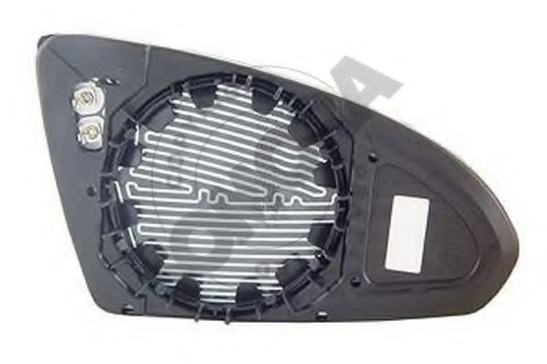 SOMORA 192556G Зеркальное стекло, наружное зеркало для NISSAN PRIMERA LER (Ниссан Примера лэр) SOMORA 192556G Зеркальное стекло, наружное зеркало для NISSAN PRIMERA LER (Ниссан Примера лэр)