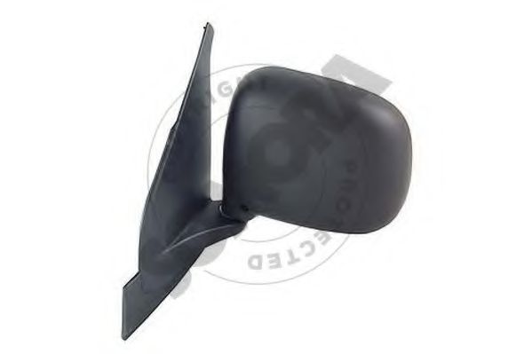 SOMORA 194356 Наружное зеркало для NISSAN SERENA (Ниссан Серена) SOMORA 194356 Наружное зеркало для NISSAN SERENA (Ниссан Серена)