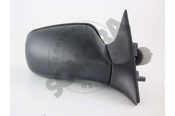 SOMORA 211655 Наружное зеркало для OPEL ASTRA F CLASSIC (Опель Астра ф классик) SOMORA 211655 Наружное зеркало для OPEL ASTRA F CLASSIC (Опель Астра ф классик)