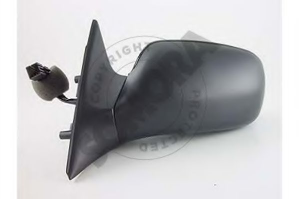 SOMORA 211656A Наружное зеркало для OPEL ASTRA F CLASSIC (Опель Астра ф классик) SOMORA 211656A Наружное зеркало для OPEL ASTRA F CLASSIC (Опель Астра ф классик)